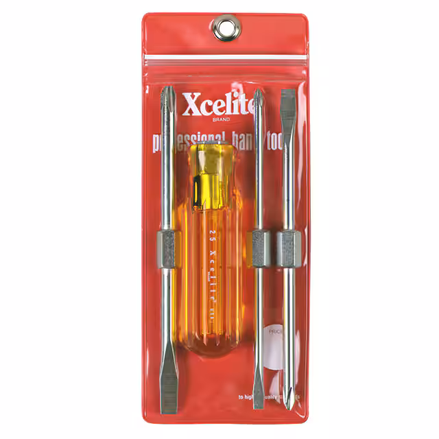 CK23N Apex Tool Group  Cacciaviti e cacciaviti a bussola - Set